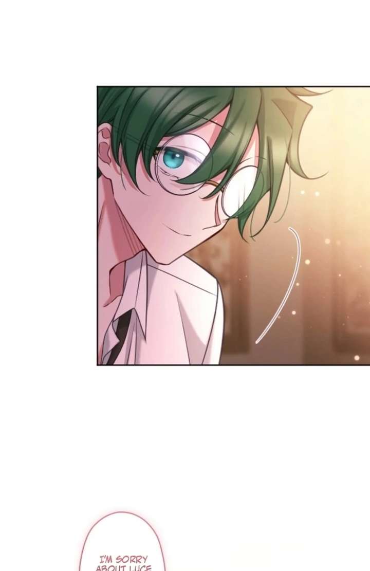 I Underestimated My Oshi’s Attachment Chapter 102 page 16