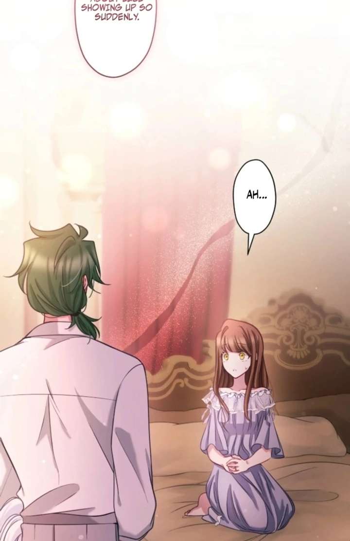 I Underestimated My Oshi’s Attachment Chapter 102 page 17