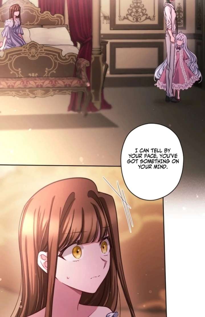 I Underestimated My Oshi’s Attachment Chapter 102 page 25