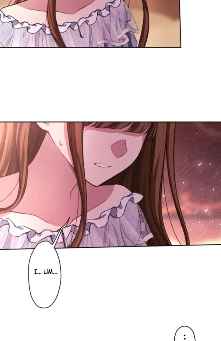 I Underestimated My Oshi’s Attachment Chapter 102 page 26