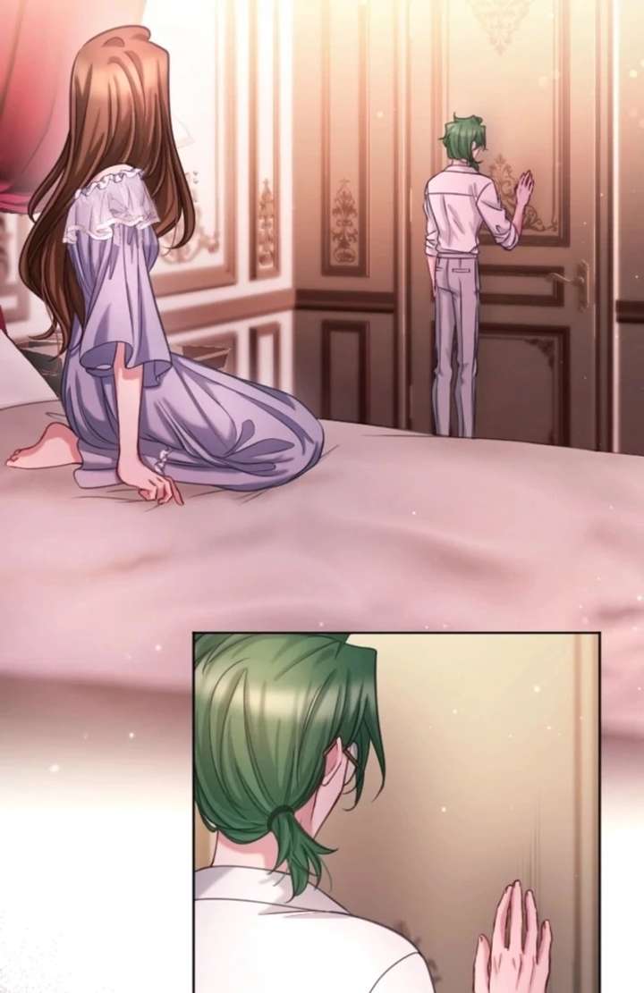 I Underestimated My Oshi’s Attachment Chapter 102 page 31