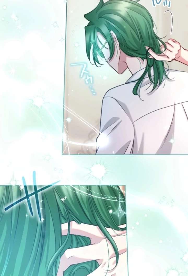I Underestimated My Oshi’s Attachment Chapter 102 page 36