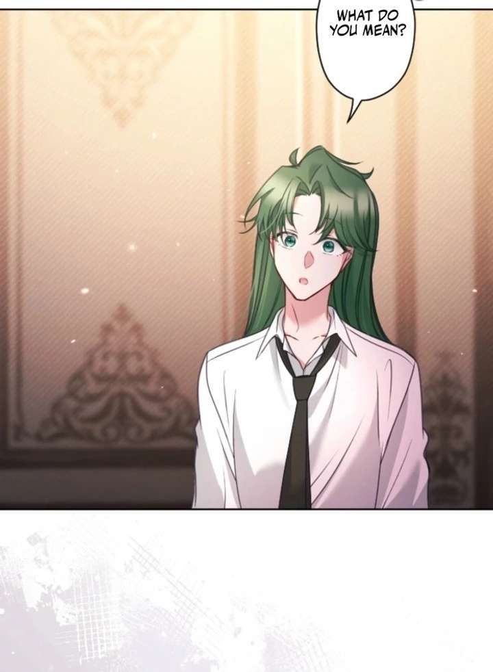 I Underestimated My Oshi’s Attachment Chapter 102 page 46