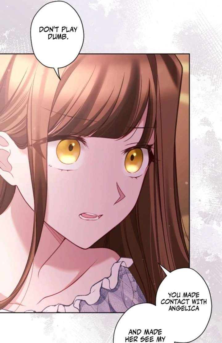 I Underestimated My Oshi’s Attachment Chapter 102 page 47
