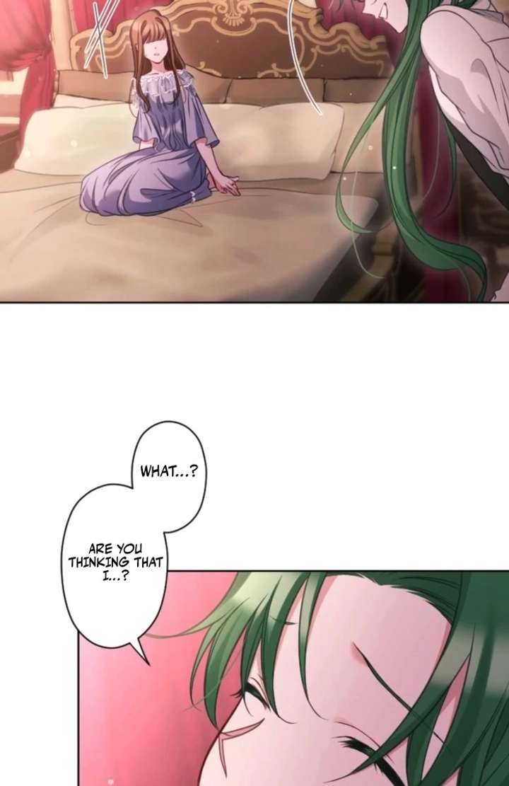 I Underestimated My Oshi’s Attachment Chapter 102 page 50