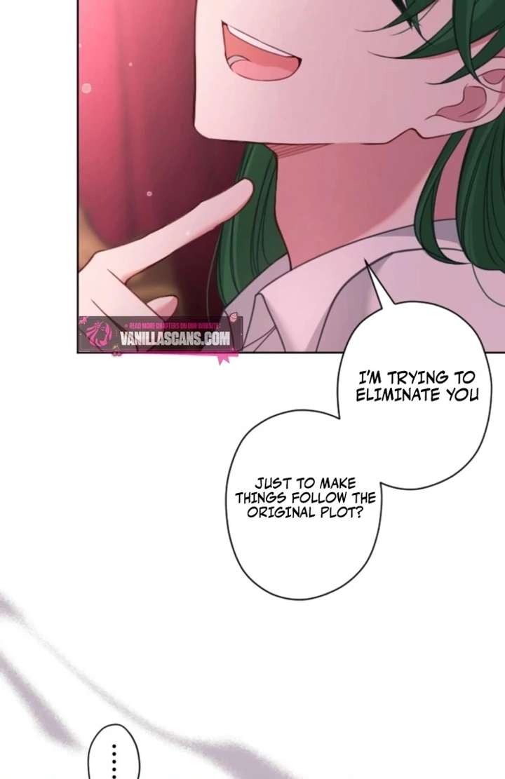 I Underestimated My Oshi’s Attachment Chapter 102 page 51