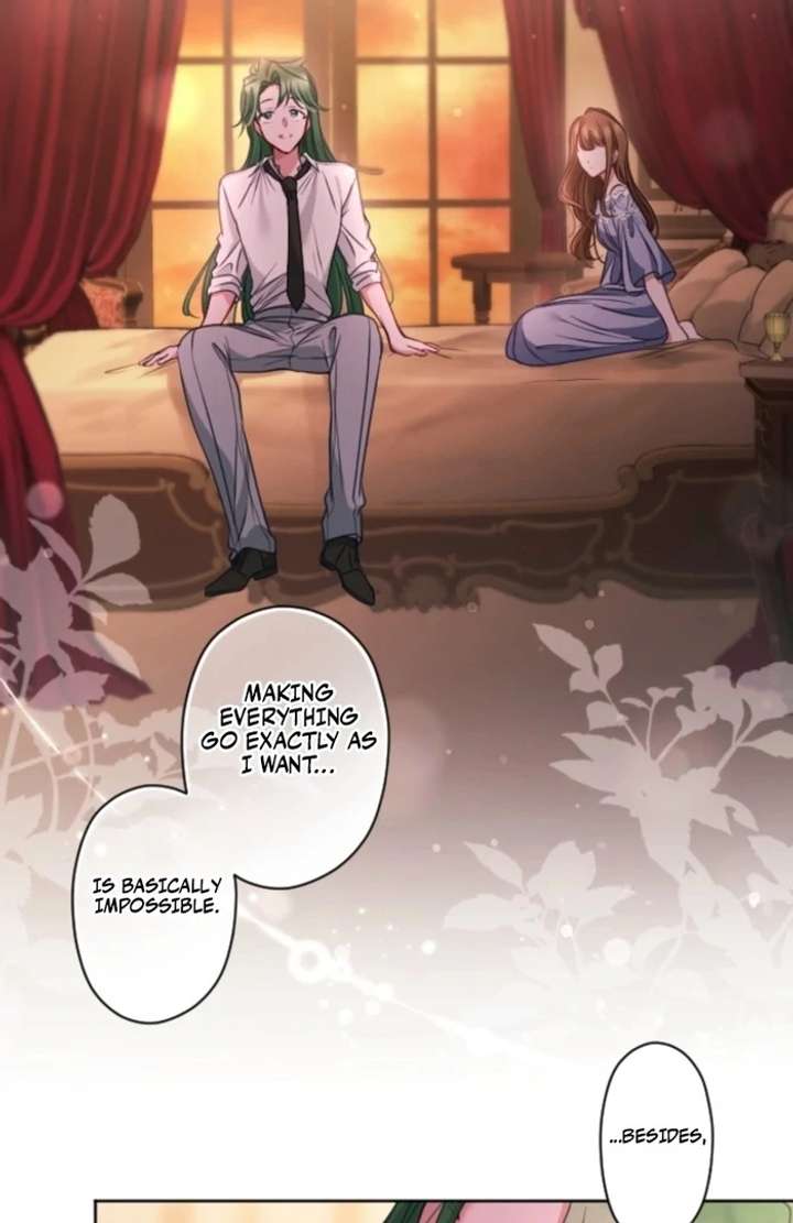 I Underestimated My Oshi’s Attachment Chapter 102 page 56