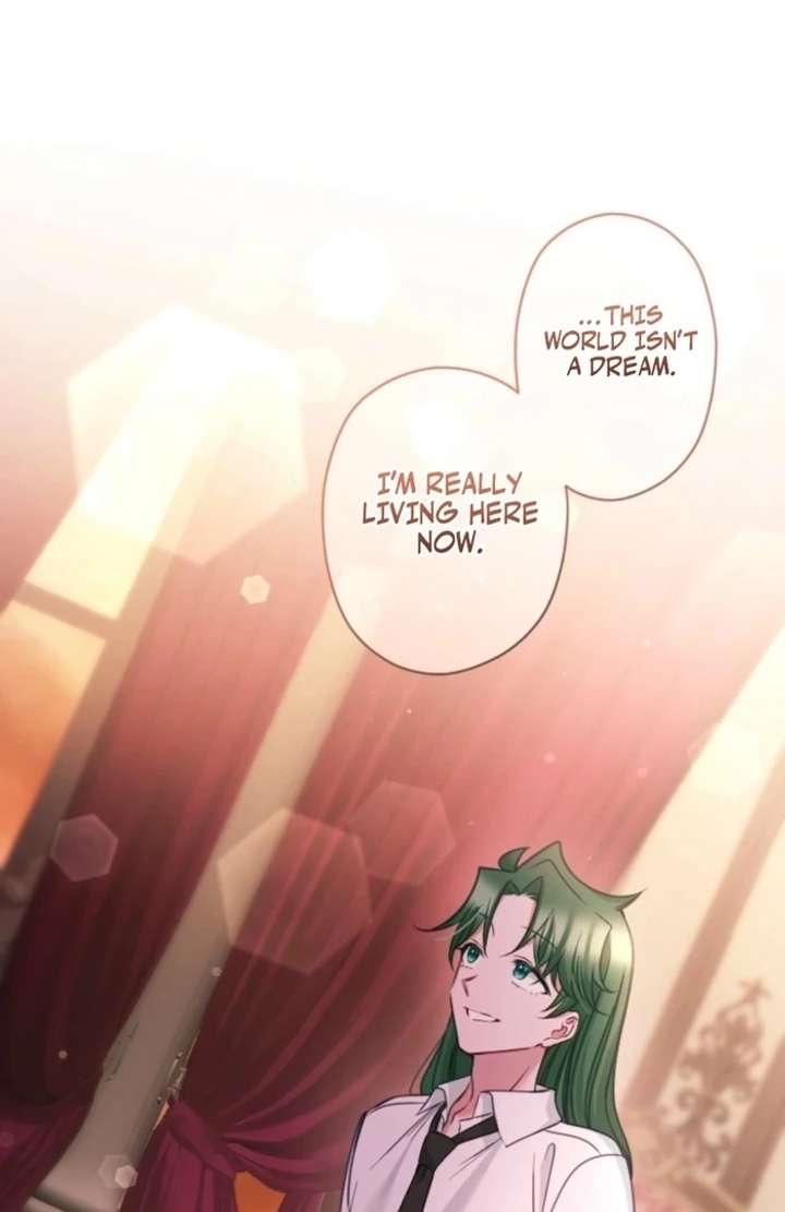 I Underestimated My Oshi’s Attachment Chapter 102 page 59