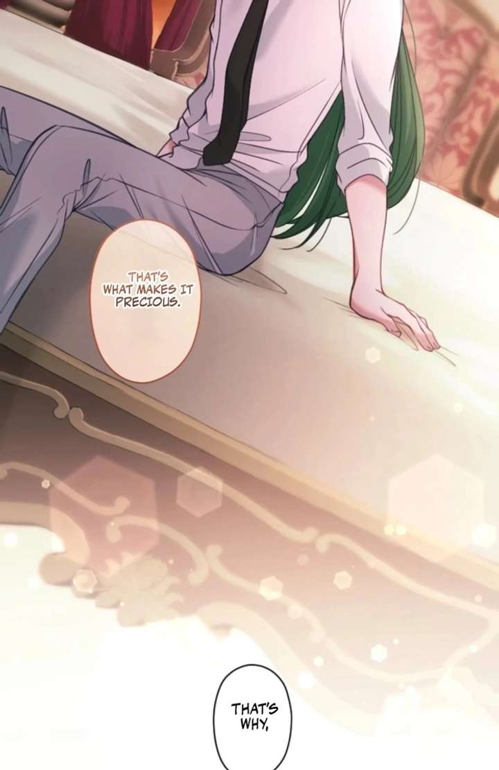 I Underestimated My Oshi’s Attachment Chapter 102 page 60