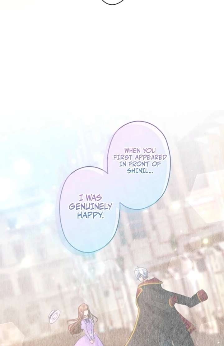 I Underestimated My Oshi’s Attachment Chapter 102 page 61