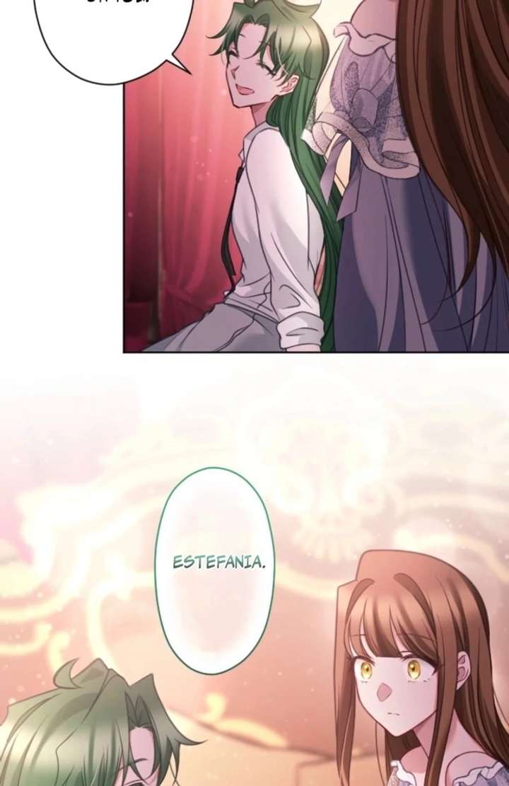 I Underestimated My Oshi’s Attachment Chapter 102 page 67