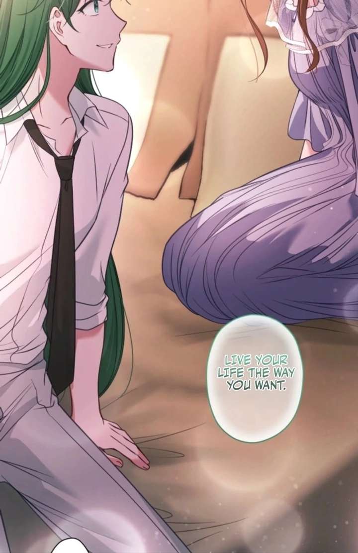 I Underestimated My Oshi’s Attachment Chapter 102 page 68