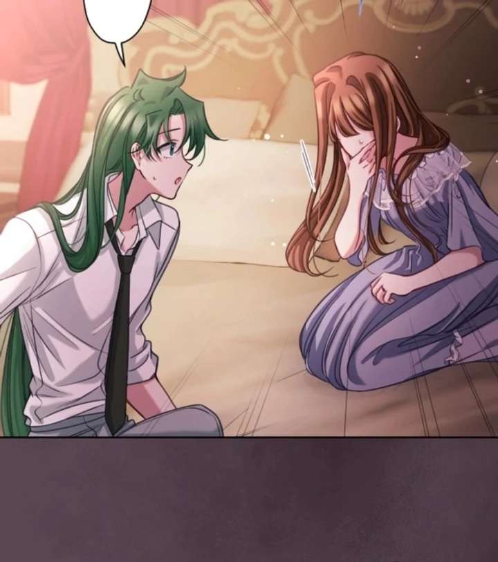 I Underestimated My Oshi’s Attachment Chapter 103 page 8