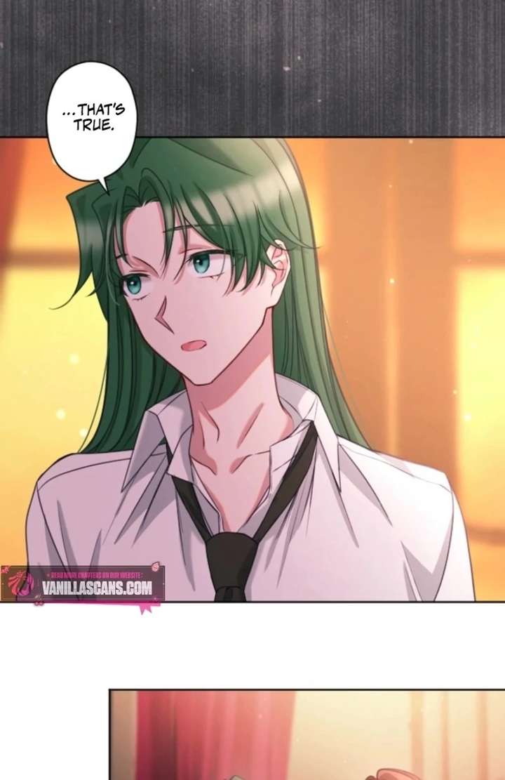 I Underestimated My Oshi’s Attachment Chapter 103 page 13
