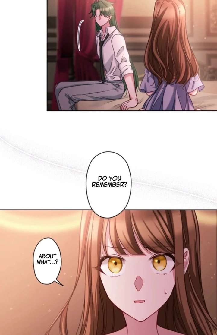 I Underestimated My Oshi’s Attachment Chapter 103 page 14