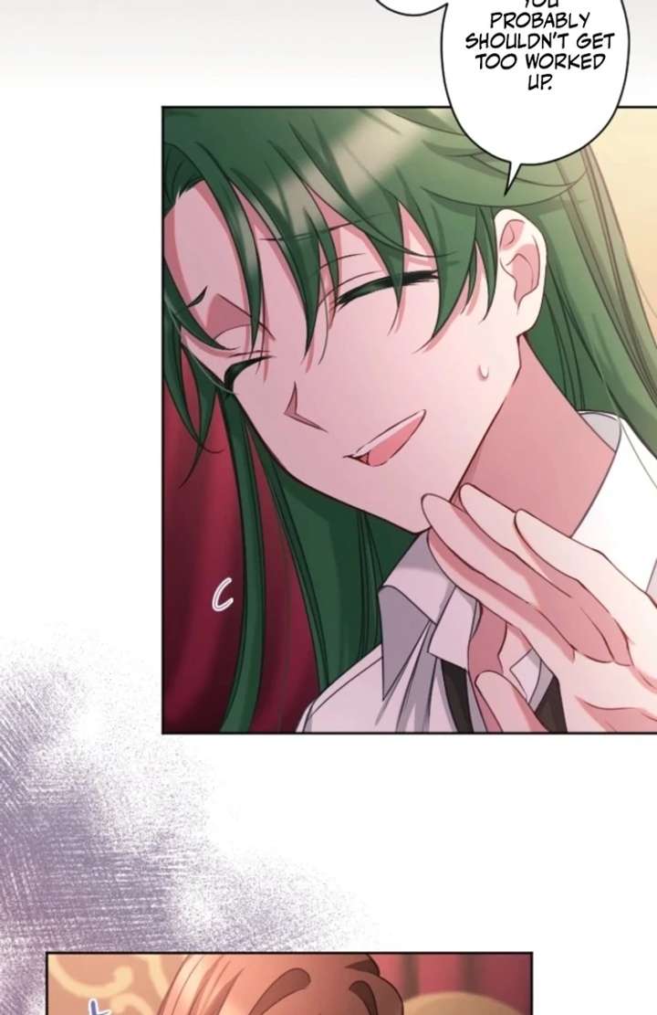 I Underestimated My Oshi’s Attachment Chapter 103 page 10