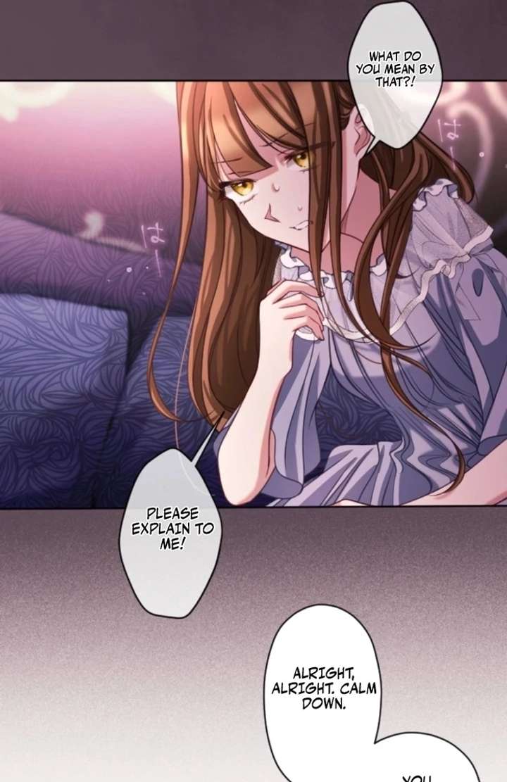 I Underestimated My Oshi’s Attachment Chapter 103 page 9