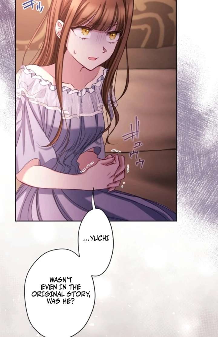 I Underestimated My Oshi’s Attachment Chapter 103 page 11