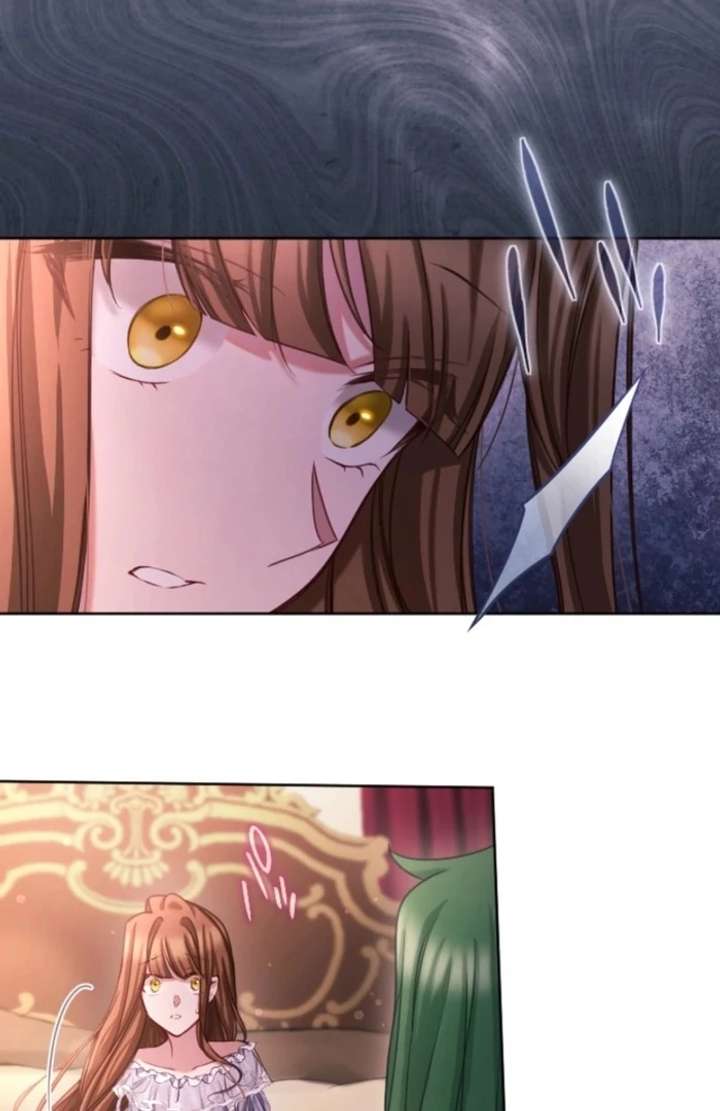 I Underestimated My Oshi’s Attachment Chapter 103 page 19