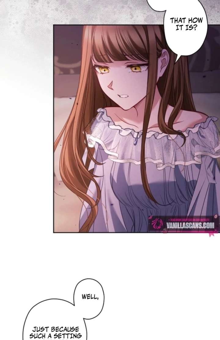 I Underestimated My Oshi’s Attachment Chapter 103 page 26