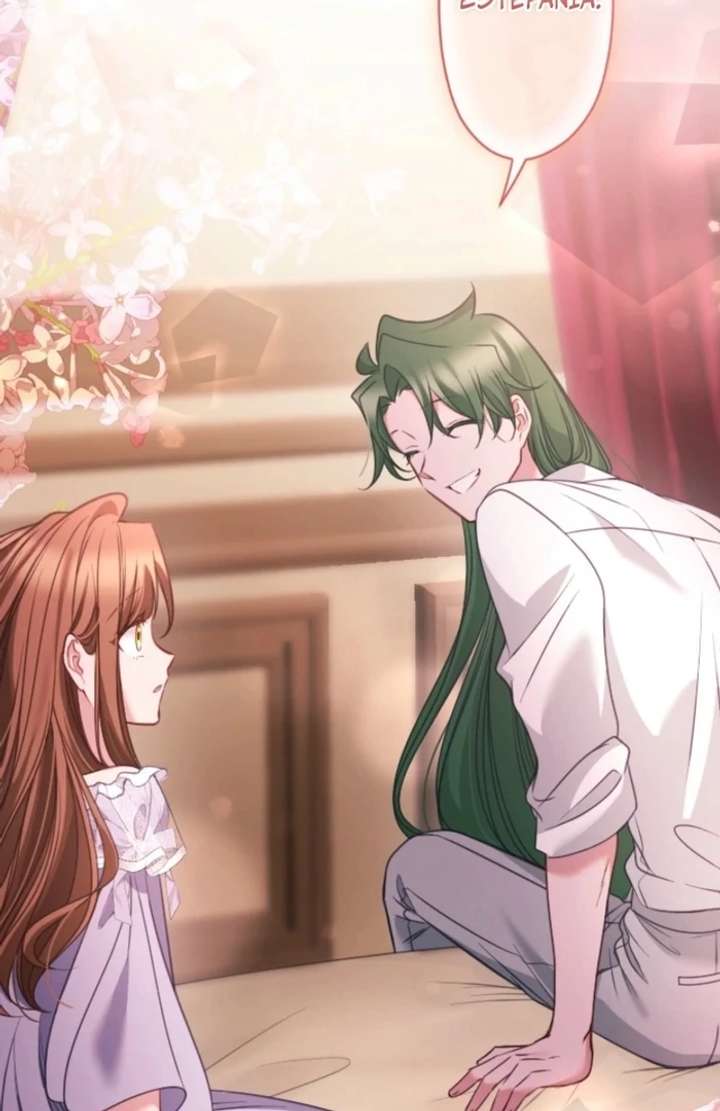 I Underestimated My Oshi’s Attachment Chapter 103 page 30