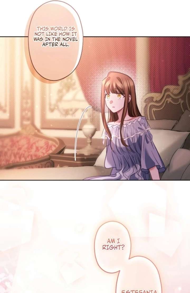 I Underestimated My Oshi’s Attachment Chapter 103 page 29
