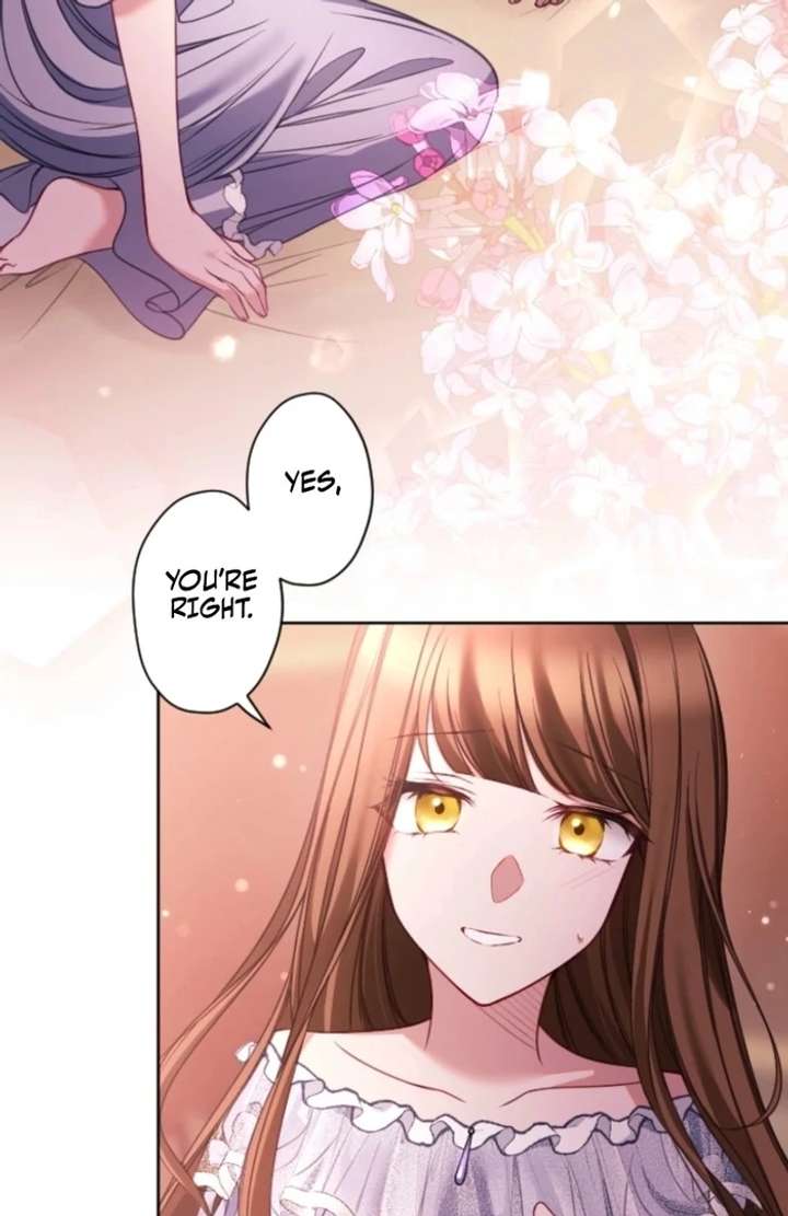 I Underestimated My Oshi’s Attachment Chapter 103 page 31