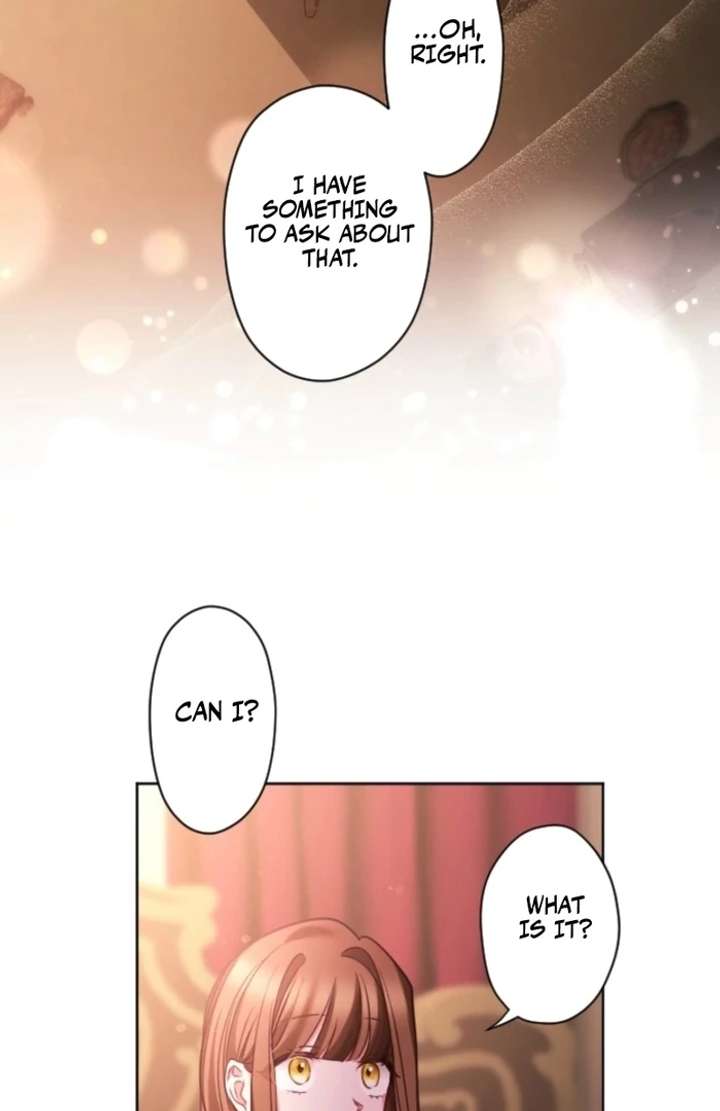 I Underestimated My Oshi’s Attachment Chapter 103 page 36
