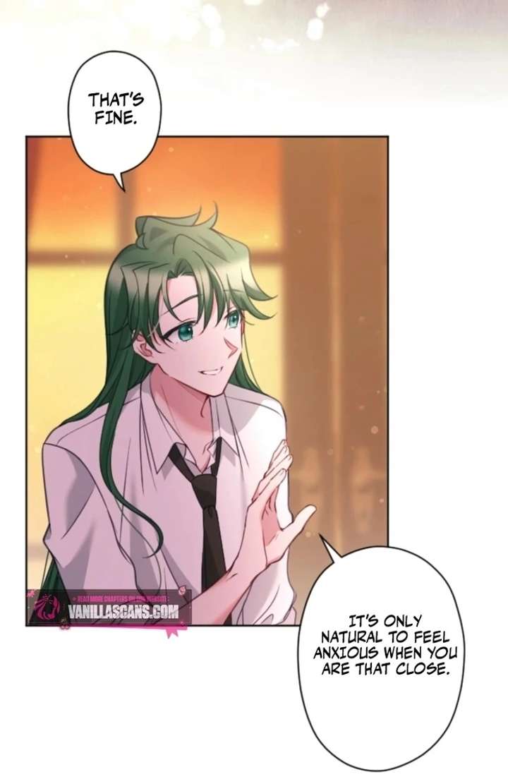 I Underestimated My Oshi’s Attachment Chapter 103 page 34