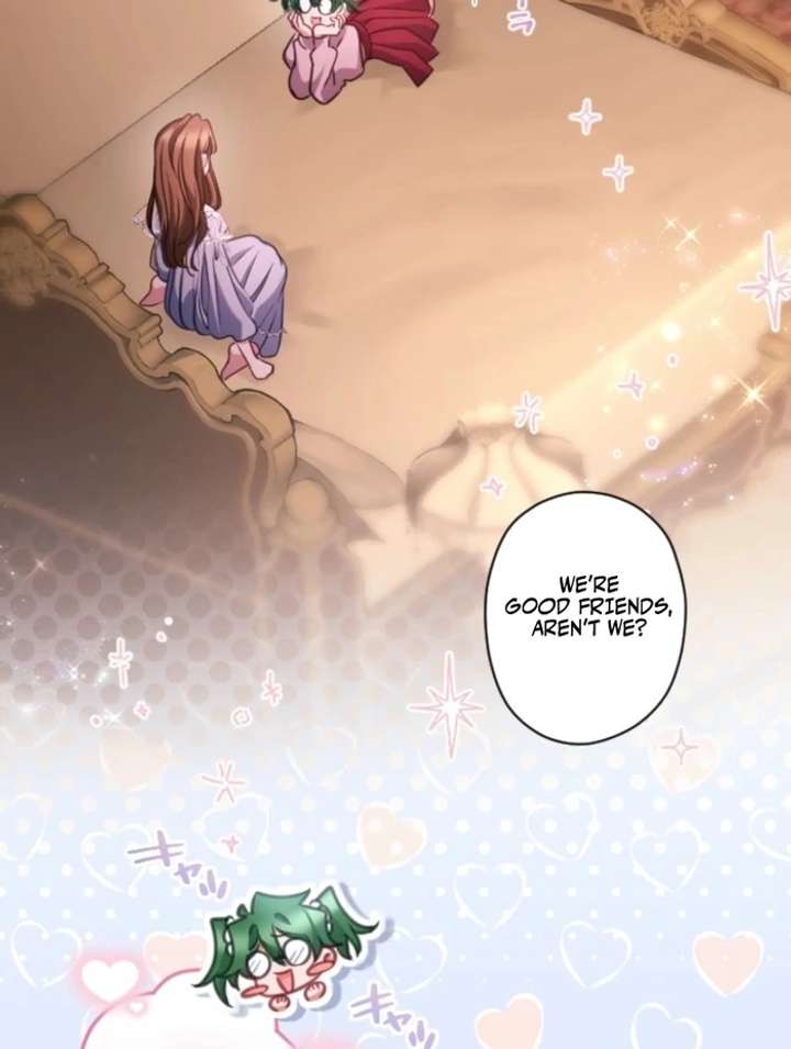 I Underestimated My Oshi’s Attachment Chapter 103 page 43