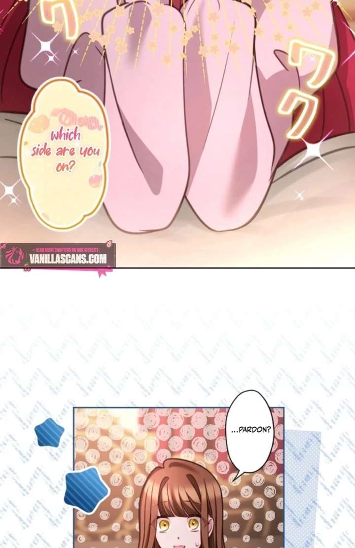I Underestimated My Oshi’s Attachment Chapter 103 page 41