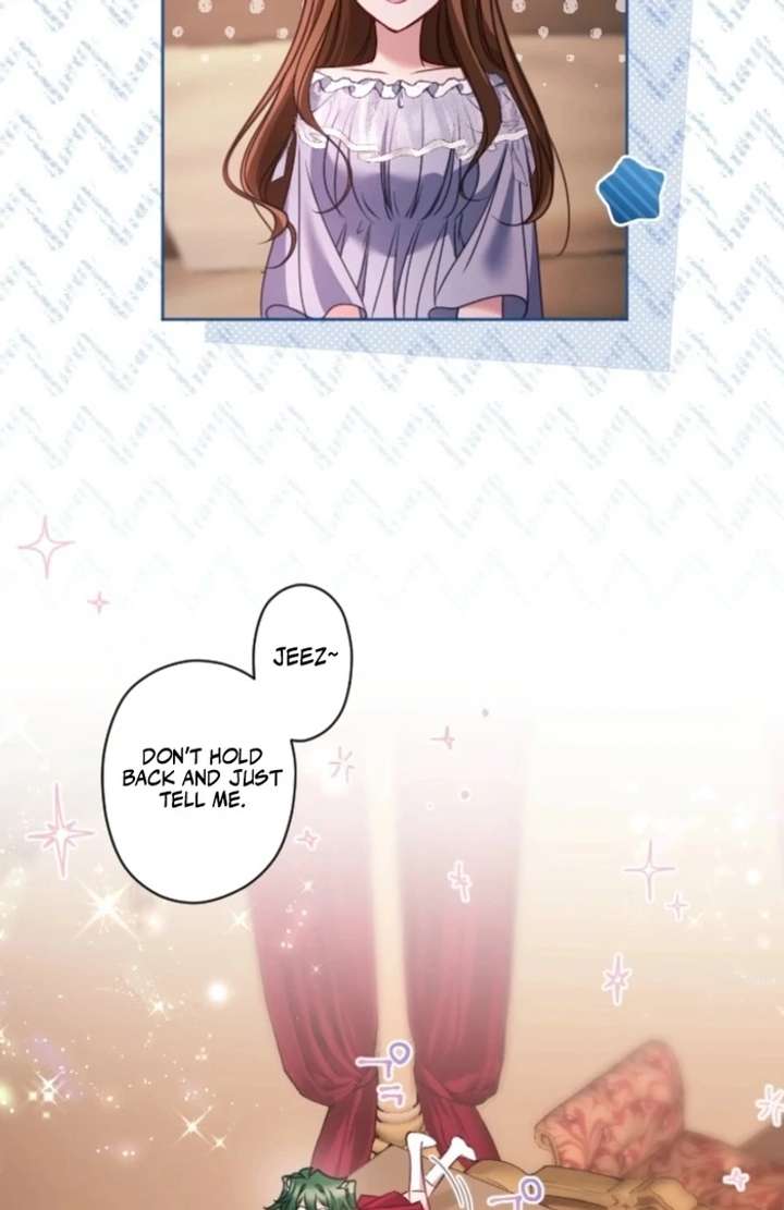 I Underestimated My Oshi’s Attachment Chapter 103 page 42