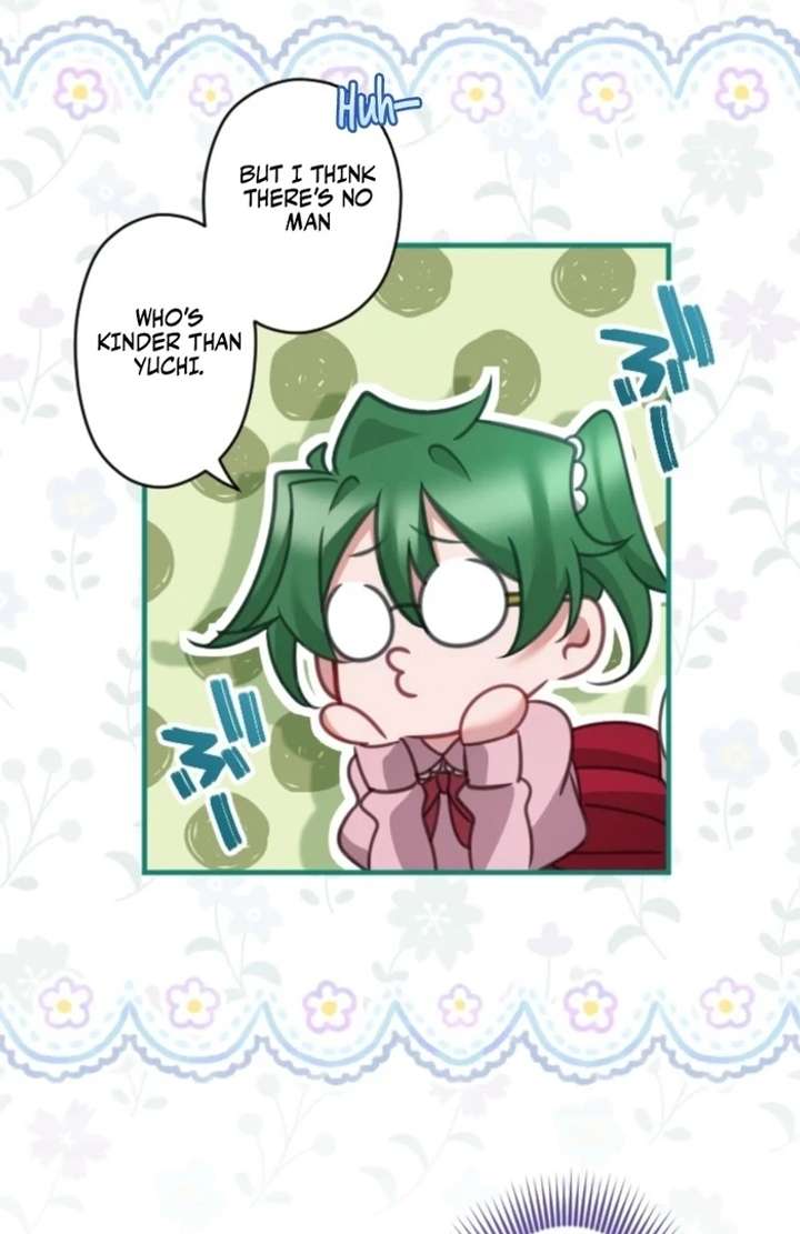 I Underestimated My Oshi’s Attachment Chapter 103 page 49