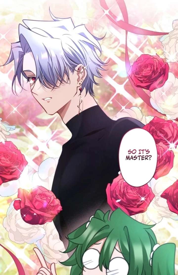 I Underestimated My Oshi’s Attachment Chapter 103 page 45
