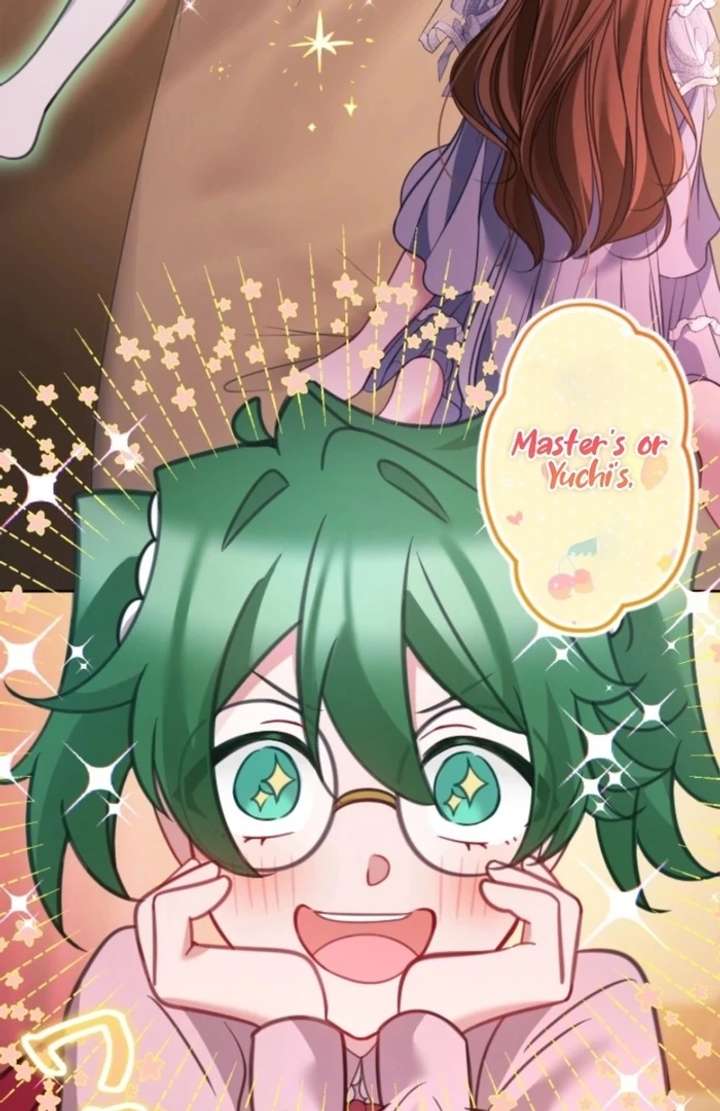I Underestimated My Oshi’s Attachment Chapter 103 page 40