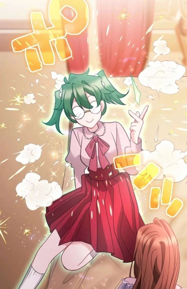 I Underestimated My Oshi’s Attachment Chapter 103 page 39