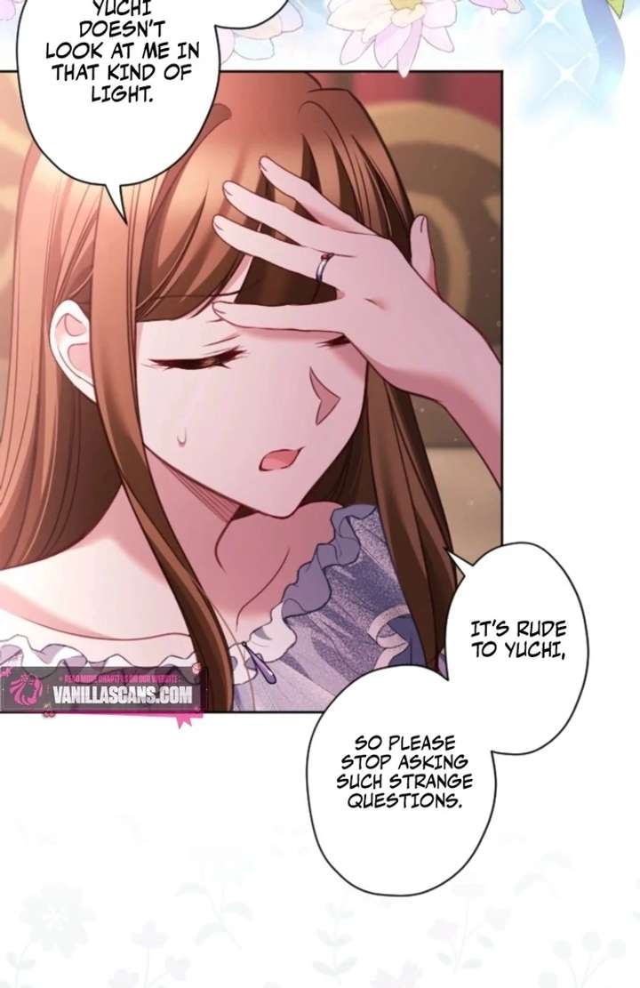 I Underestimated My Oshi’s Attachment Chapter 103 page 48