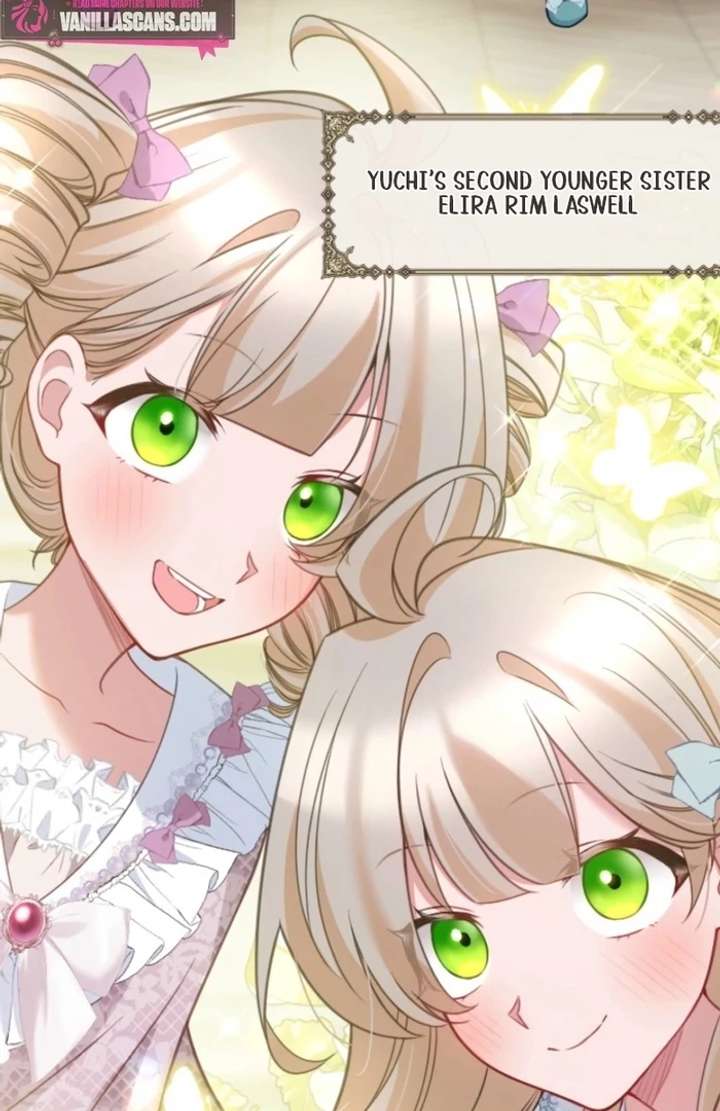 I Underestimated My Oshi’s Attachment Chapter 103 page 59
