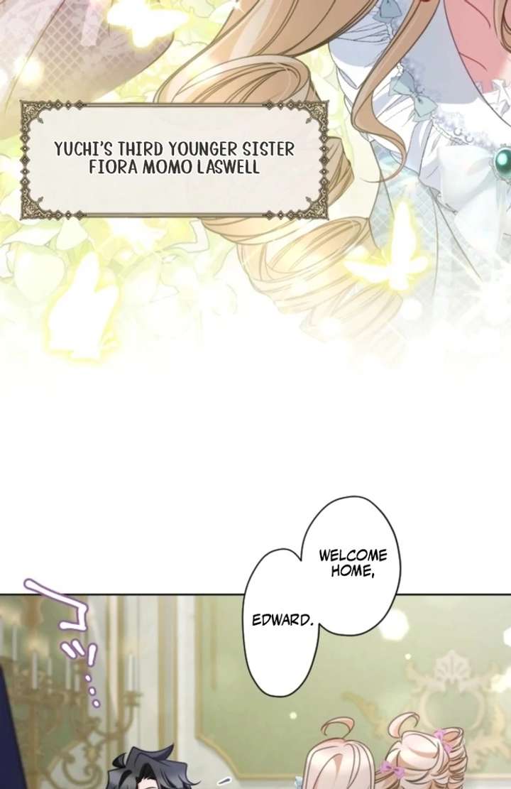 I Underestimated My Oshi’s Attachment Chapter 103 page 60