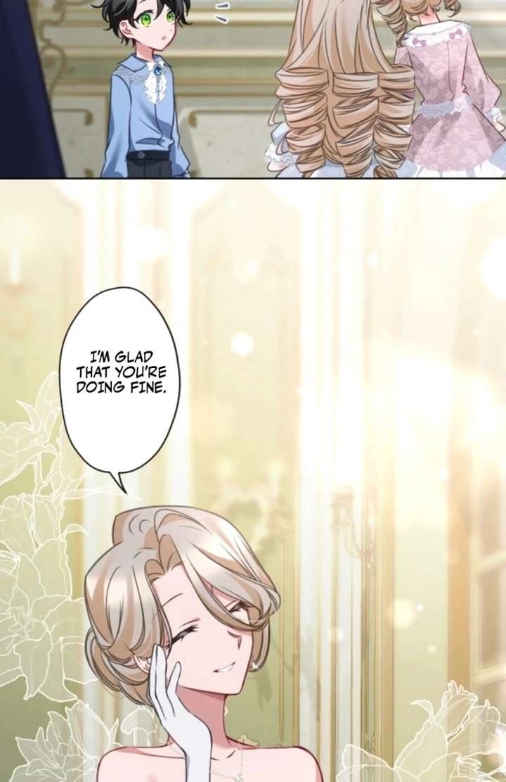 I Underestimated My Oshi’s Attachment Chapter 103 page 61