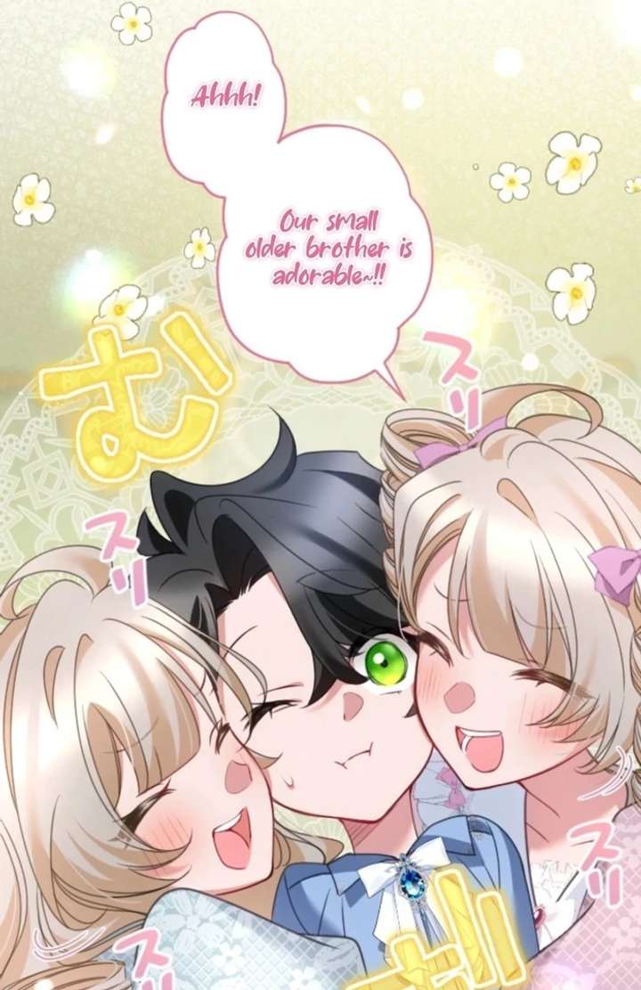 I Underestimated My Oshi’s Attachment Chapter 103 page 65
