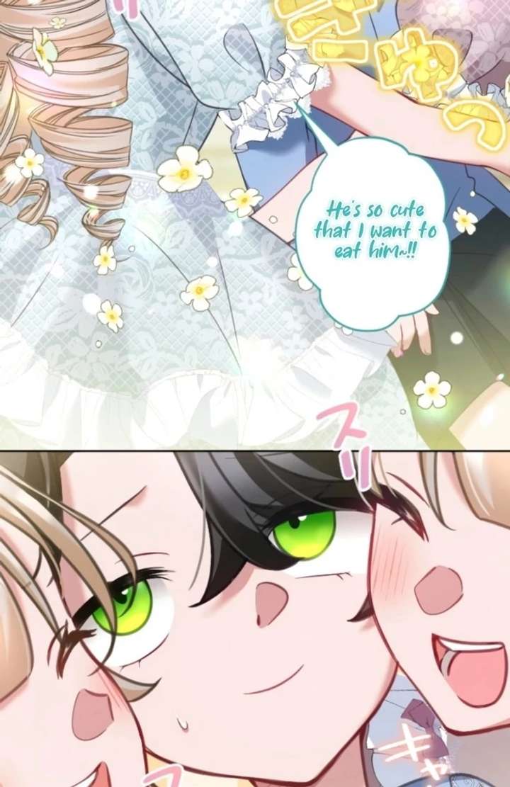 I Underestimated My Oshi’s Attachment Chapter 103 page 66
