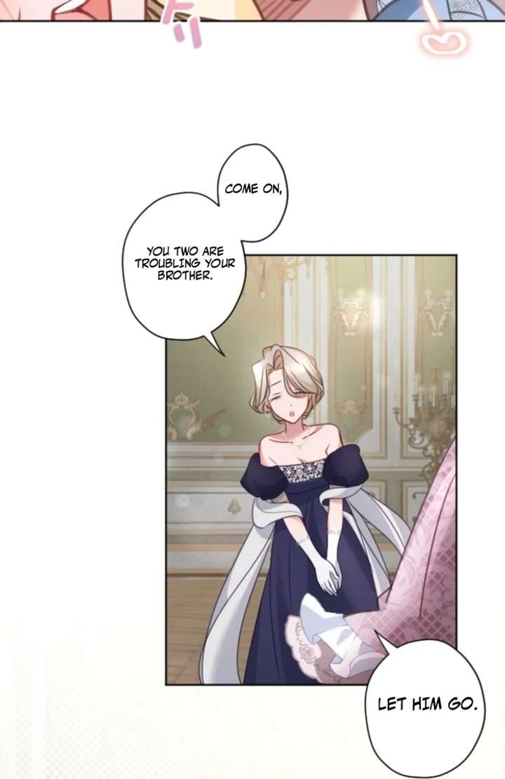 I Underestimated My Oshi’s Attachment Chapter 103 page 67