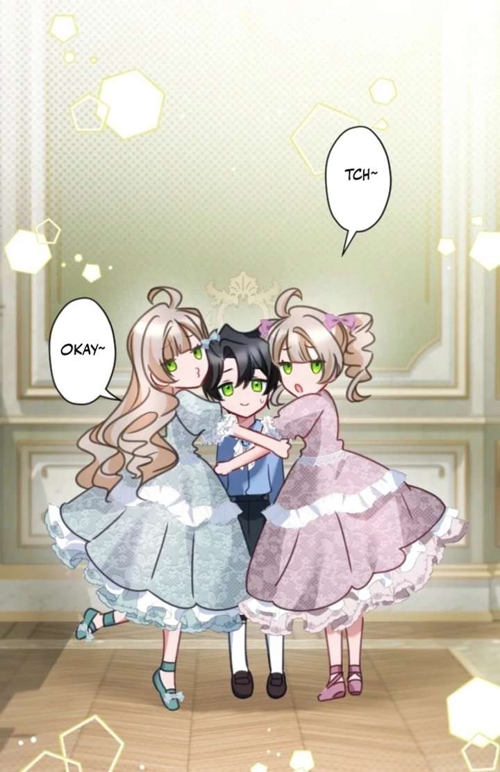 I Underestimated My Oshi’s Attachment Chapter 103 page 68