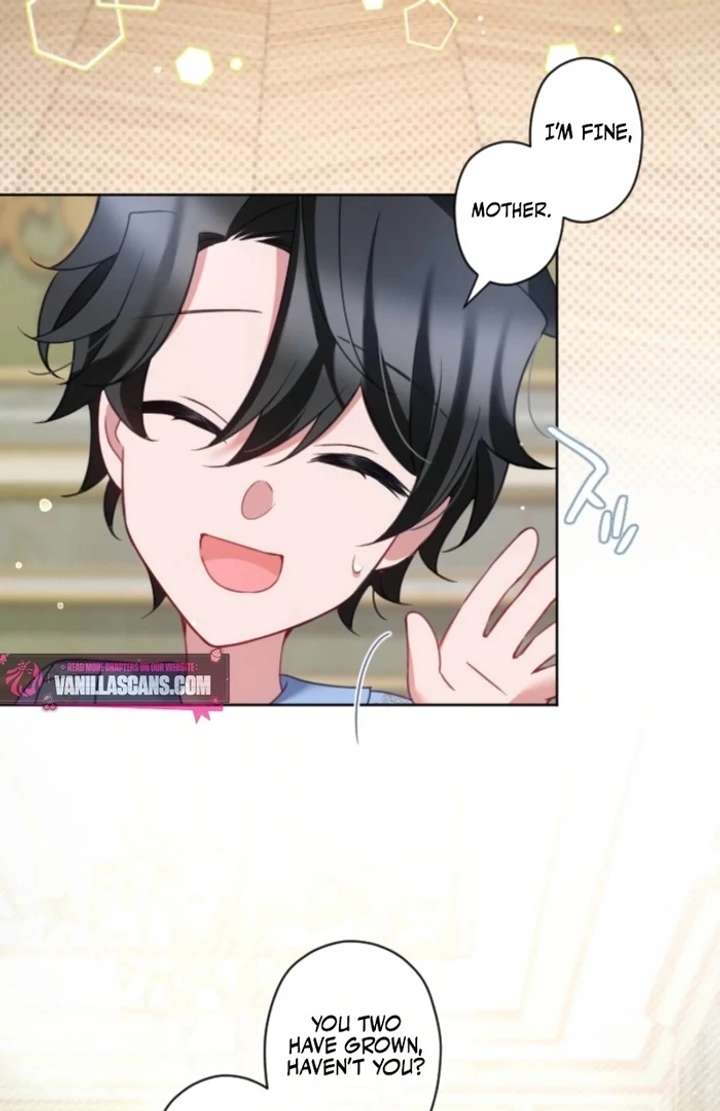 I Underestimated My Oshi’s Attachment Chapter 103 page 69