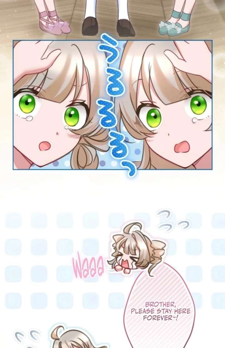 I Underestimated My Oshi’s Attachment Chapter 103 page 71