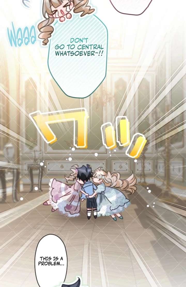 I Underestimated My Oshi’s Attachment Chapter 103 page 72