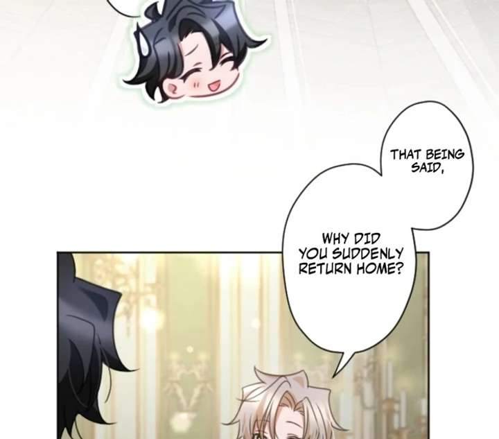 I Underestimated My Oshi’s Attachment Chapter 103 page 73