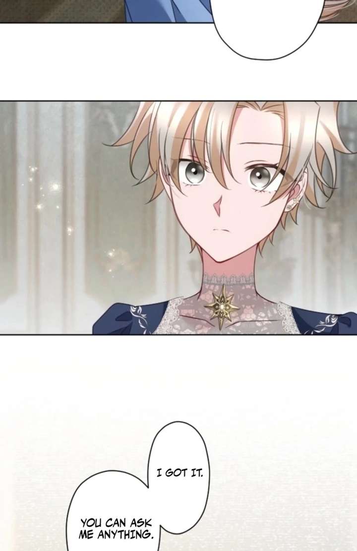 I Underestimated My Oshi’s Attachment Chapter 103 page 76