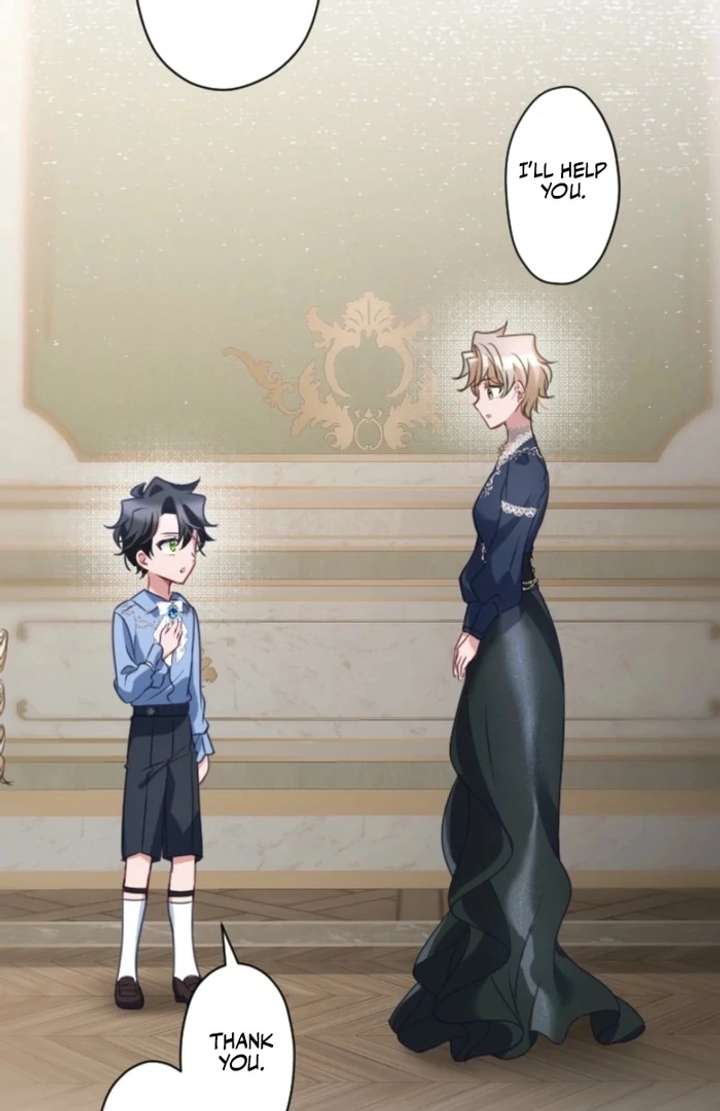 I Underestimated My Oshi’s Attachment Chapter 103 page 77